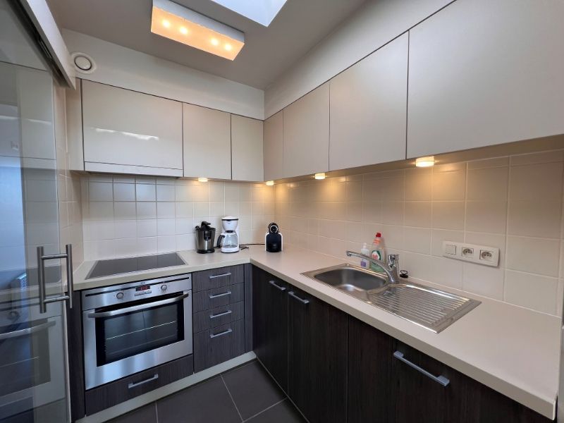 Exclusief penthouse-appartement met 2 ruime terrassen foto 12