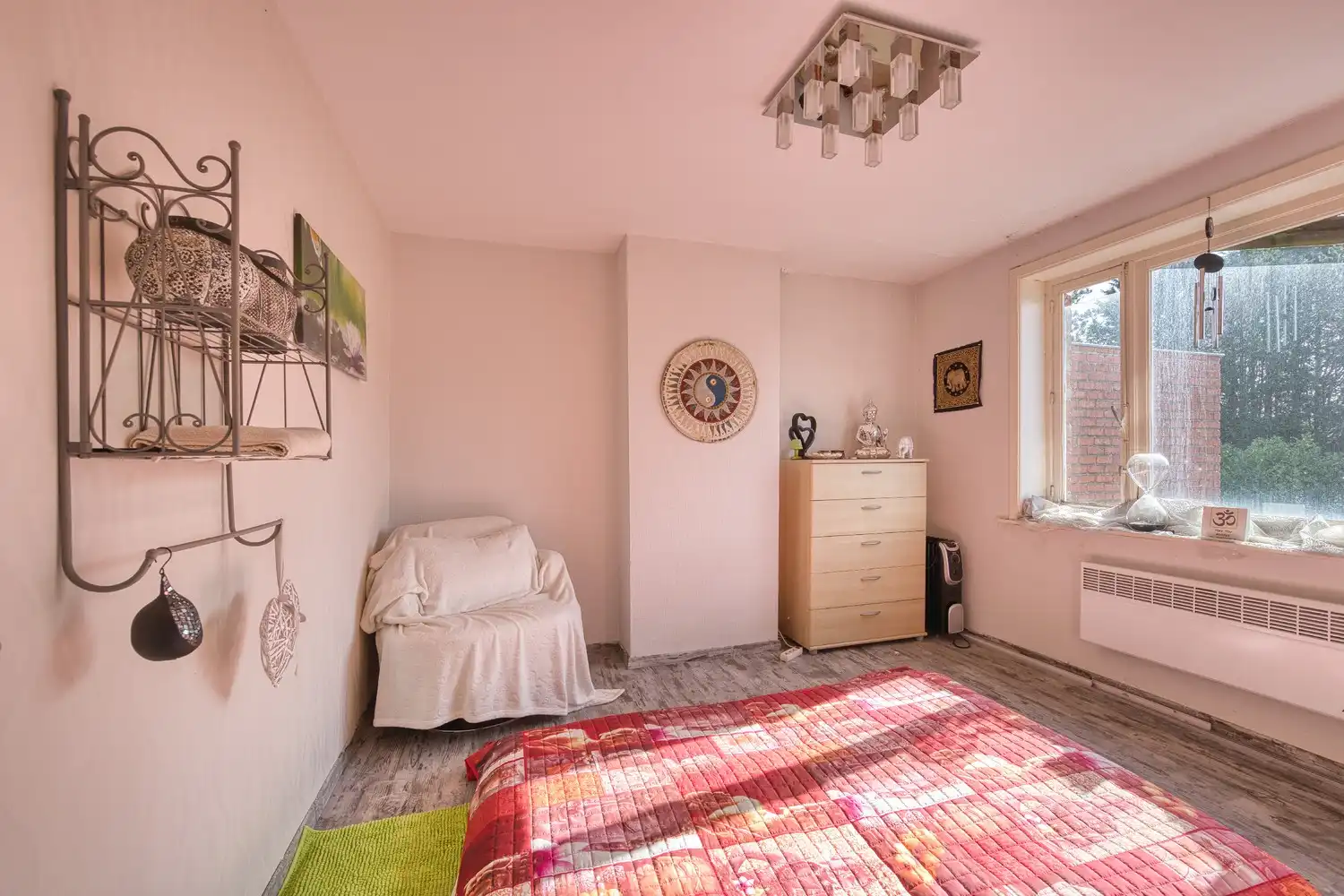 Sint-Michiels, Supergoede ligging  Gezellig woonhuis met grote tuin op het zuiden foto 18