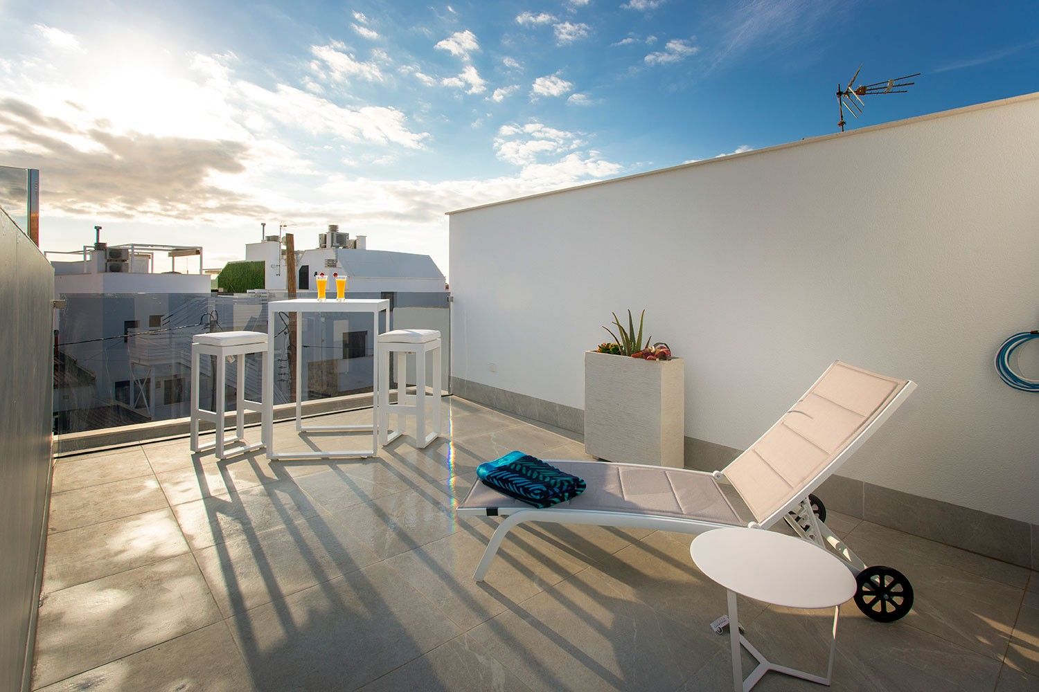 Villas Bella Salina - San Javier foto 13