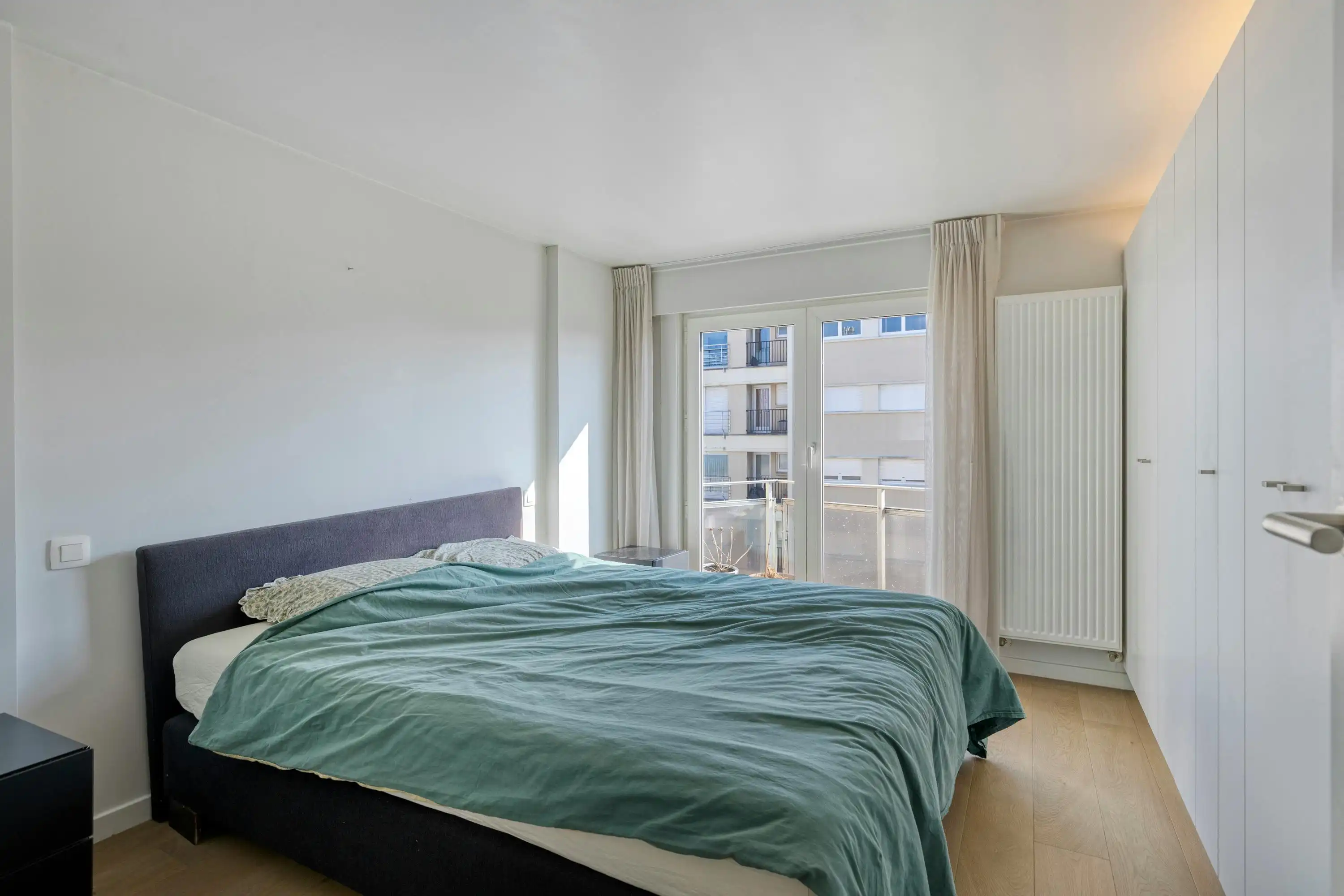 Gerenoveerd appartement (114 m²) vlakbij het strand te Koksijde foto 9