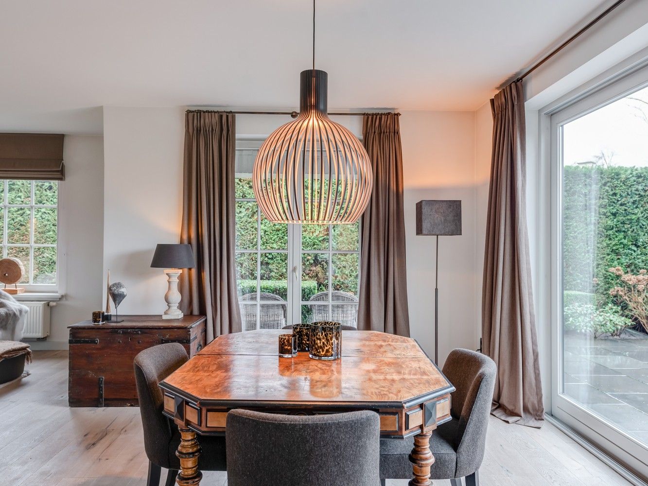Instapklare luxevilla op toplocatie foto 7