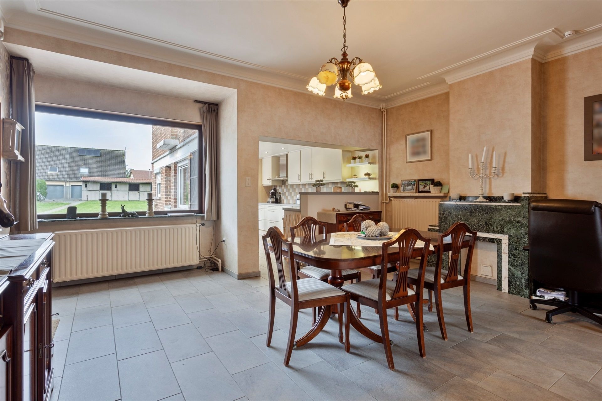 Projectgrond voor handel, woning en bouwgrond voor open bebouwing foto 8