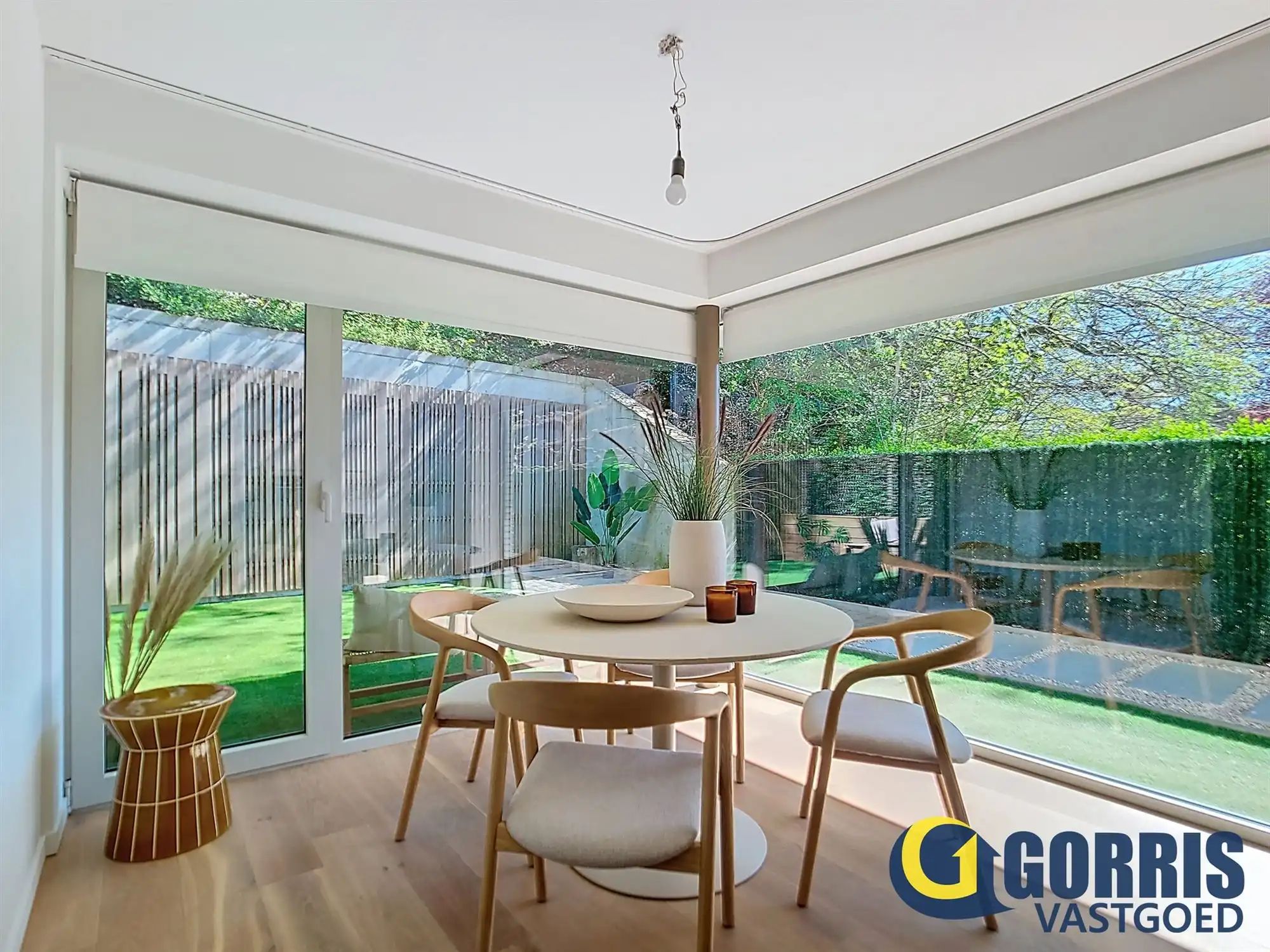 Exclusief appartement op toplocatie foto 6