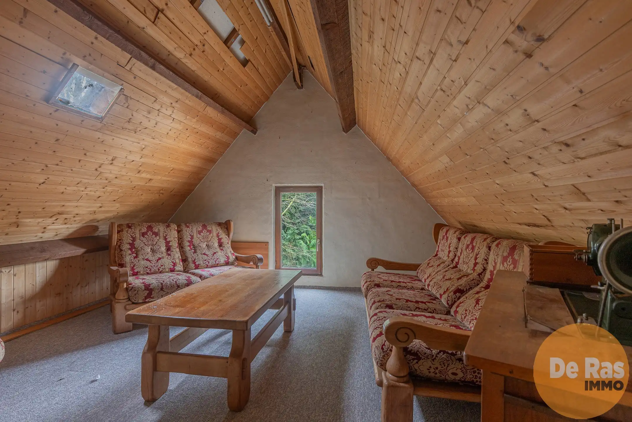 HANSBEKE - Prachtig gelegen hoeve  foto 29