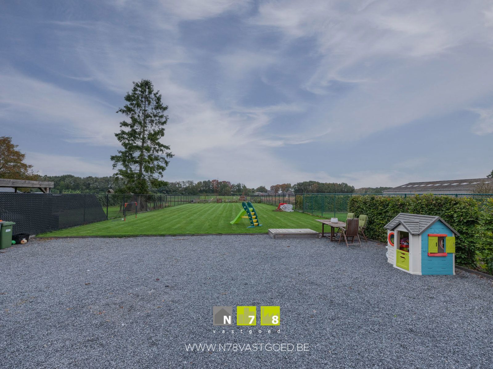 Huis te koop foto 30