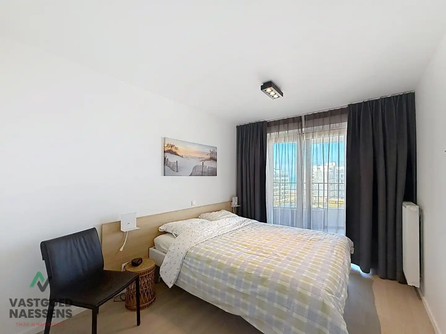 STIJLVOL GEMEUBELD 2 SLPK APP MET TERRAS  foto 15