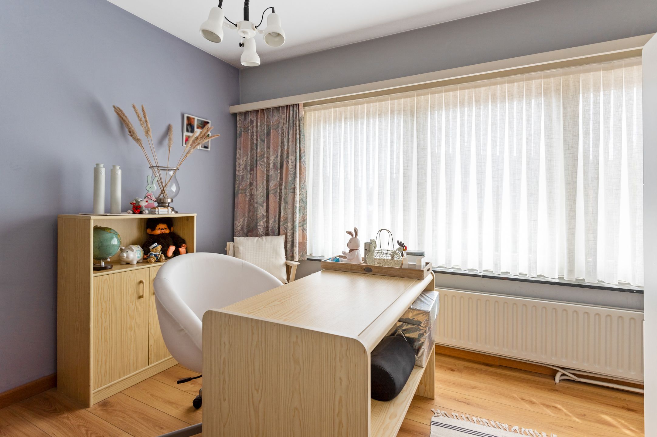 Instapklare woning met 4 slpks op gunstige ligging foto 17
