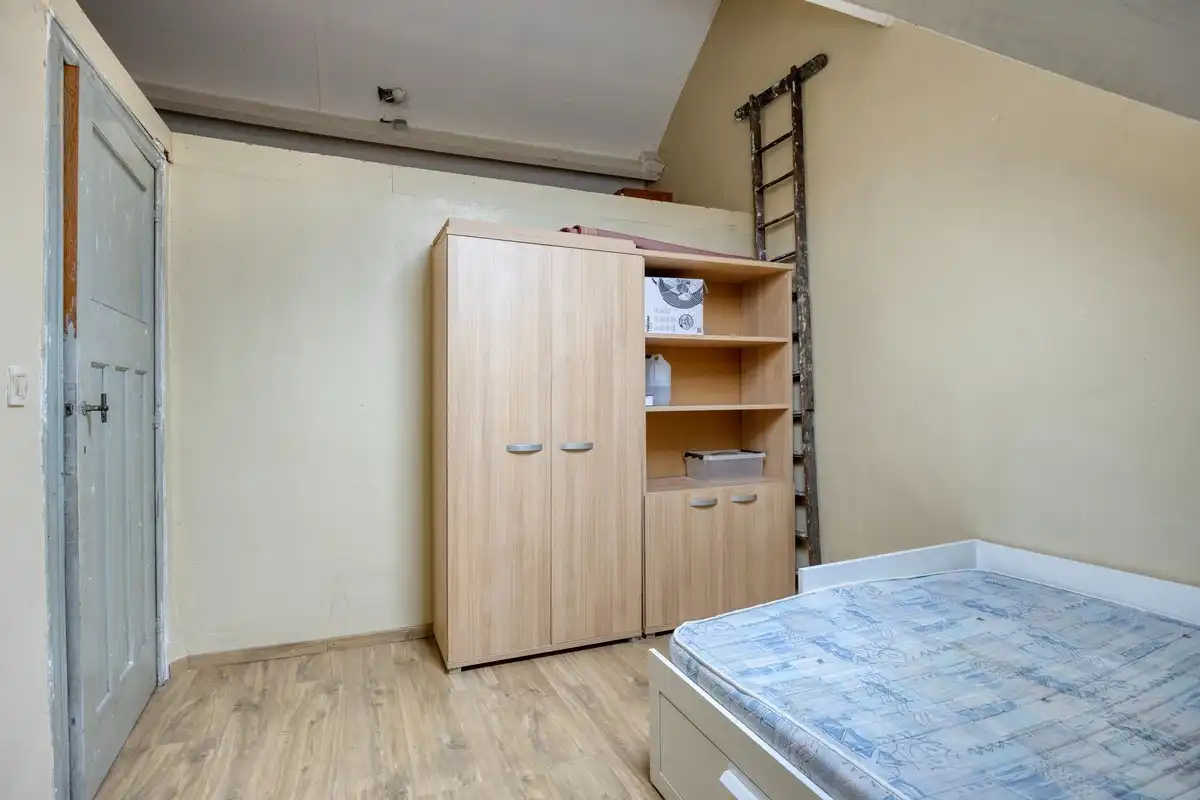 Woning met 4 slaapkamers in Heverlee!  – EPC 405 kWh/m² - bewoonbare opp. 150 m² foto 24