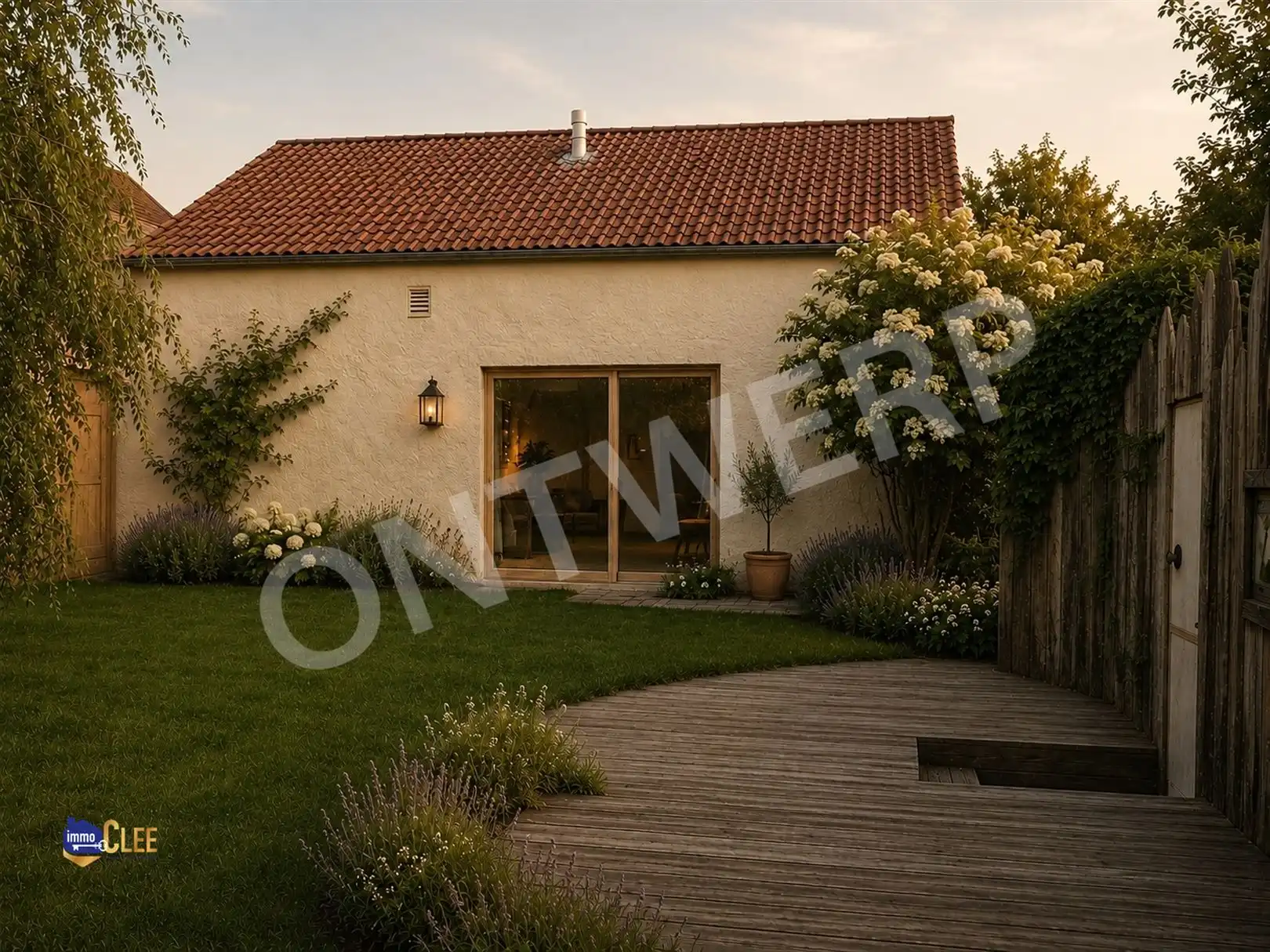 Karaktervolle hoeve met eindeloze mogelijkheden in het groen. foto 10