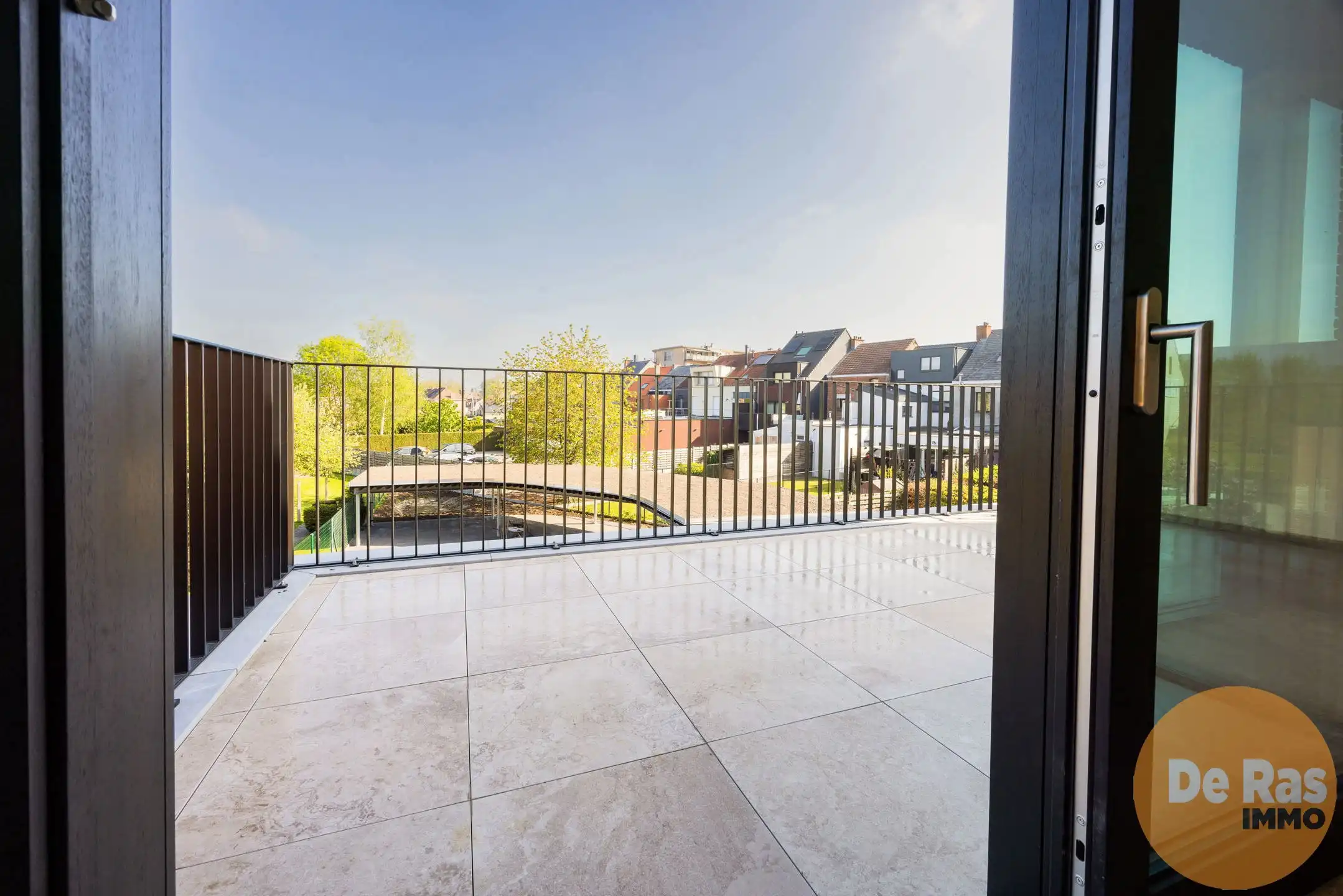 DENDERMONDE - Uniek appartement op topligging foto 15