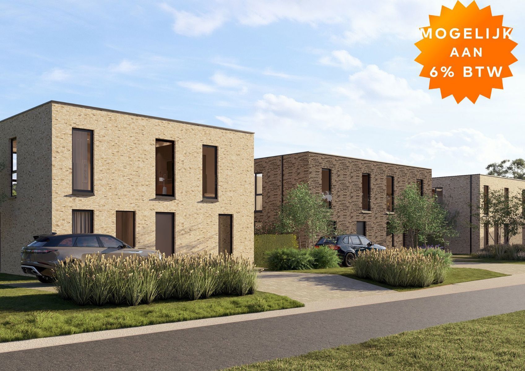 Prachtige nieuwbouwwoning in een zeer rustige straat! foto 4