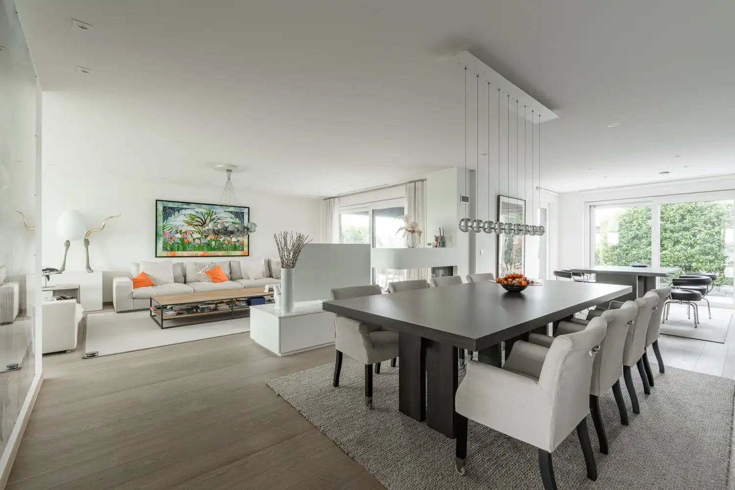 Exclusief penthouse van 234 m² met 195 m² aan terrassen in hartje Overpelt foto 19