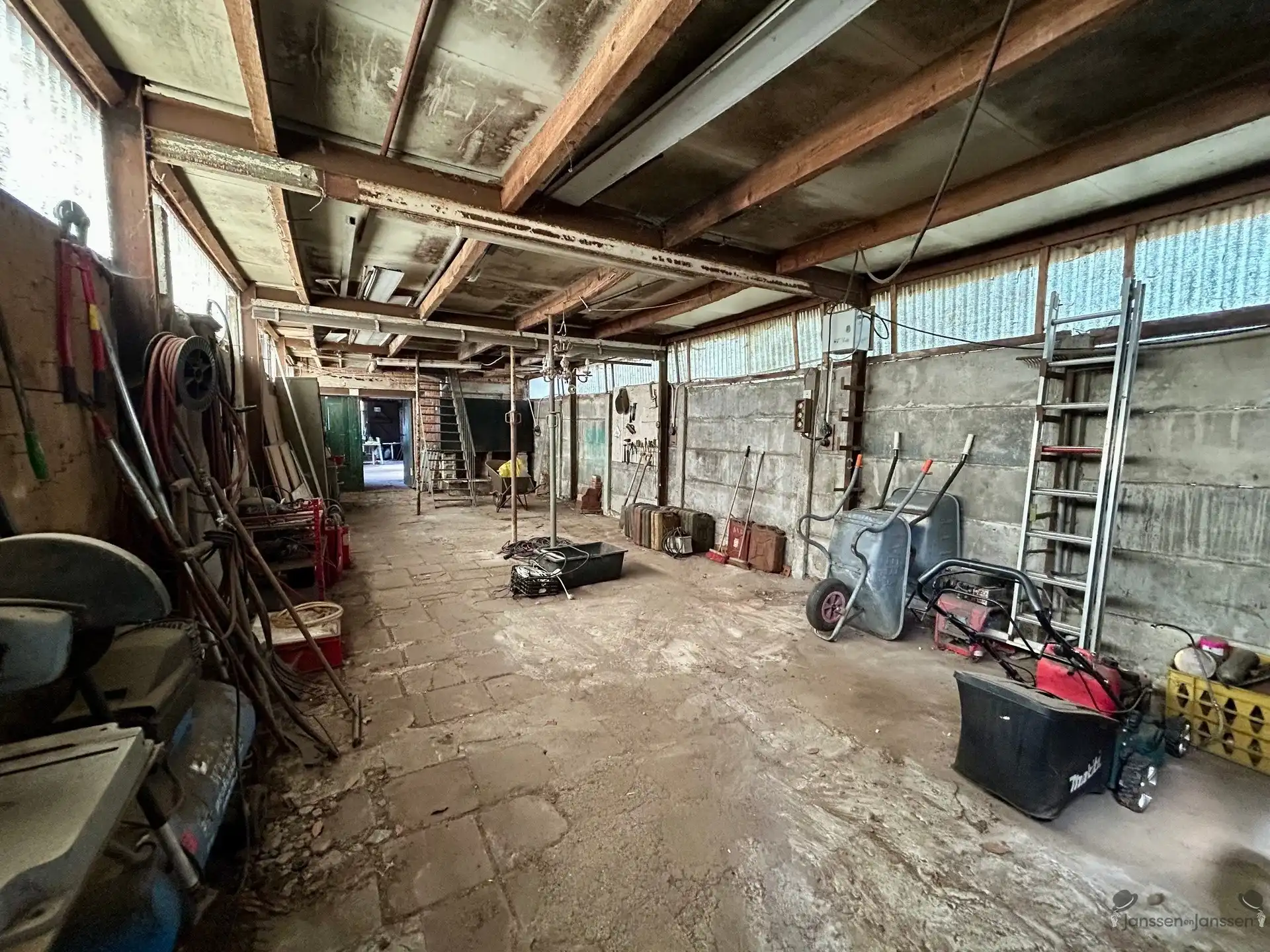 eengezinswoning foto 14