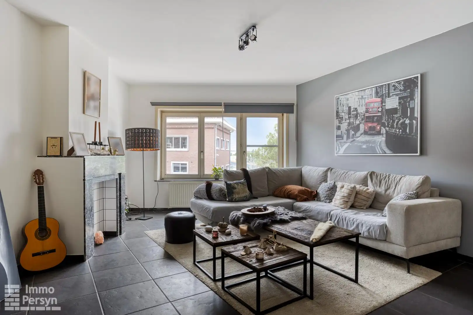 Opbrengsteigendom met 2 appartementen bij station Aarschot | 2x EPC B foto 2