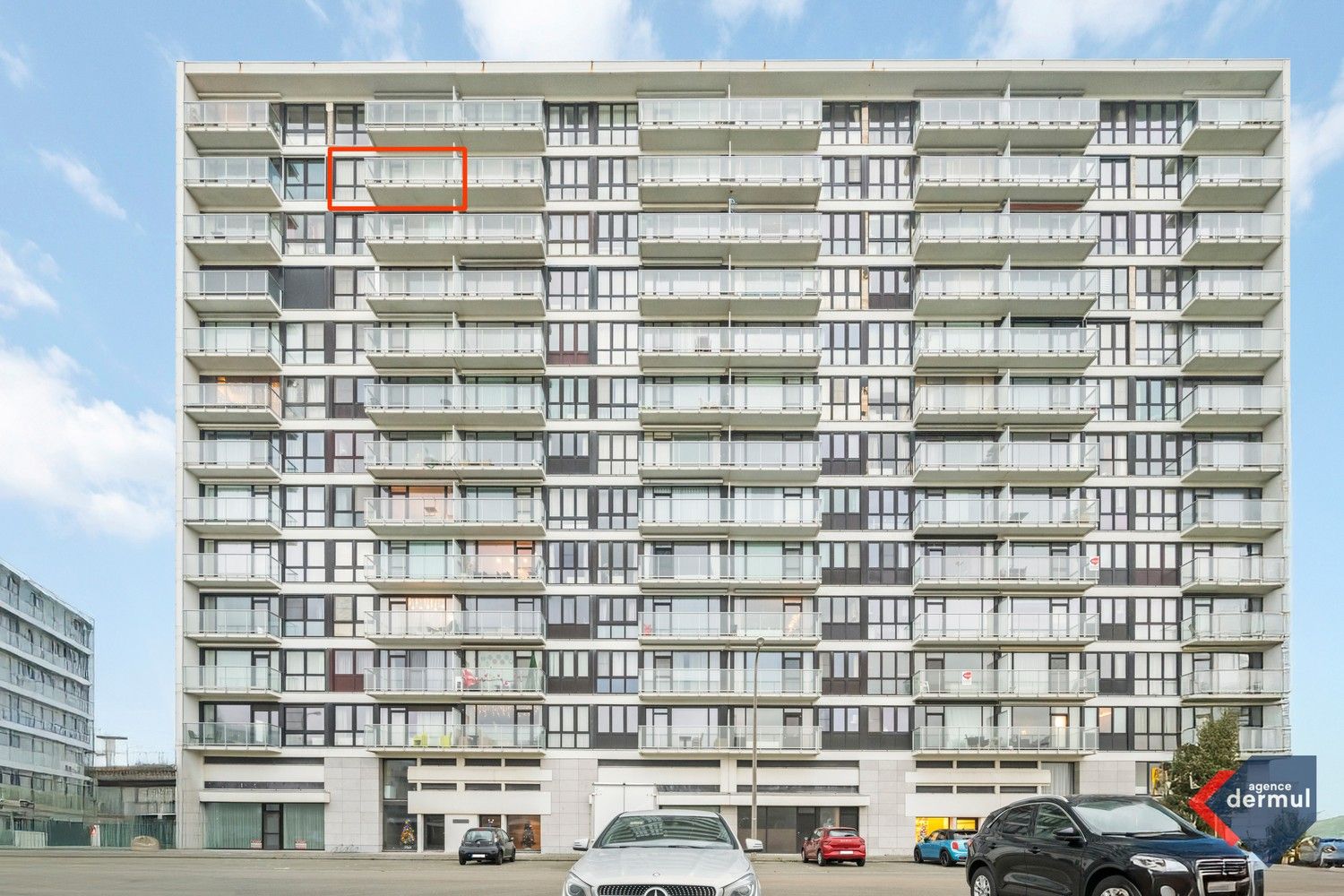 RESIDENTIE NAUTILUS foto 4