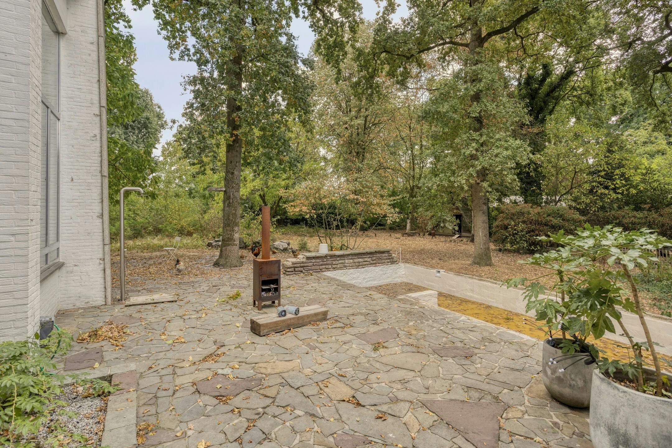 riante villa te koop met uniek perceel in Oud-Turnhout foto 34