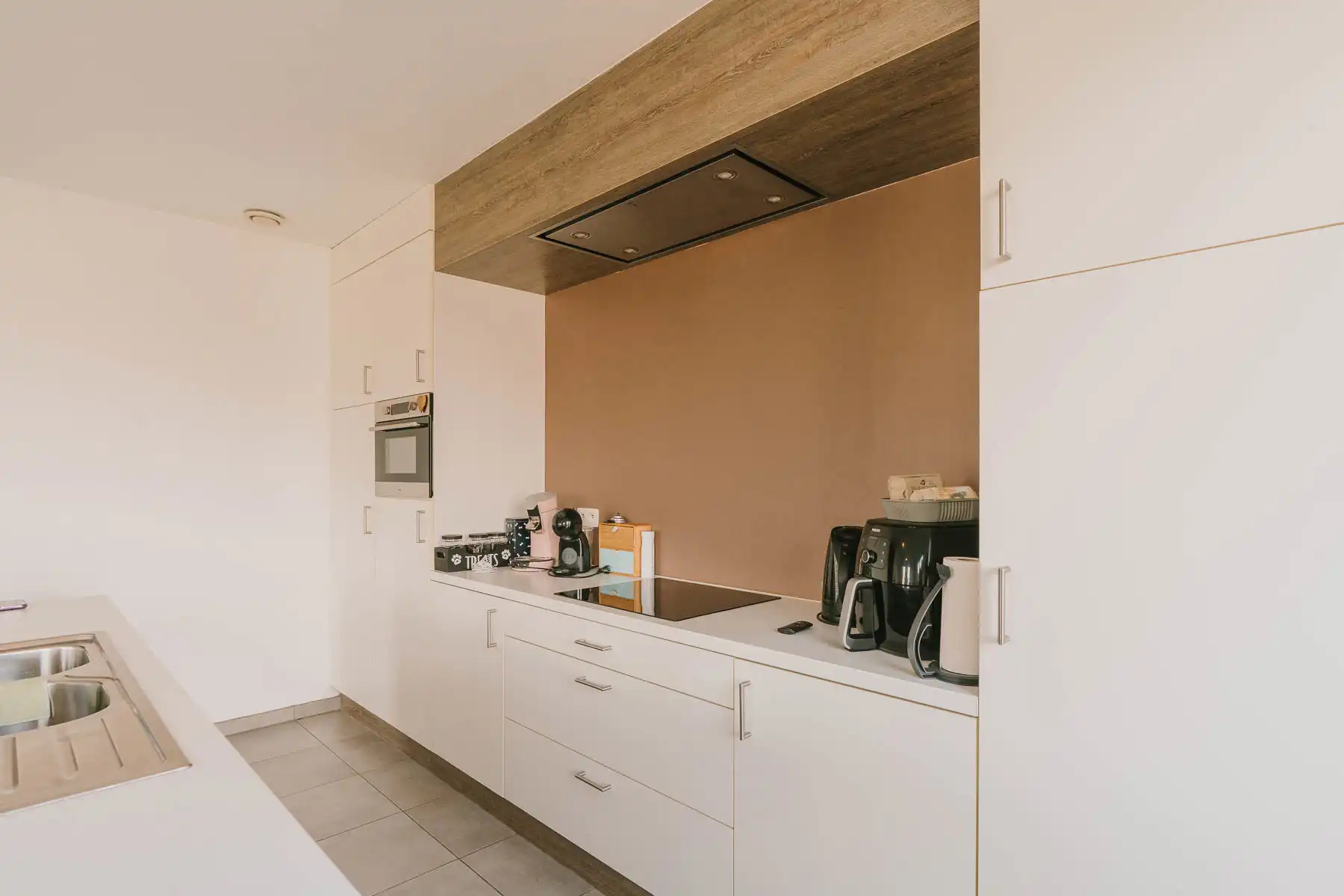 Recent, ruim duplex appartement met 3 slaapkamers te Berlaar foto 6