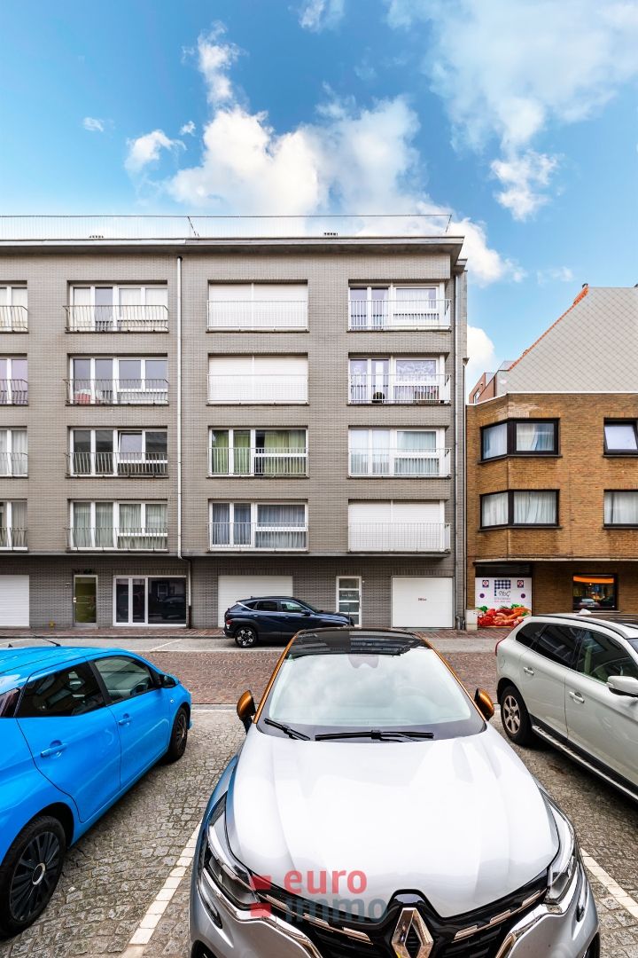 Zéér centraal doch rustig gelegen, gerenoveerde studio. foto 9