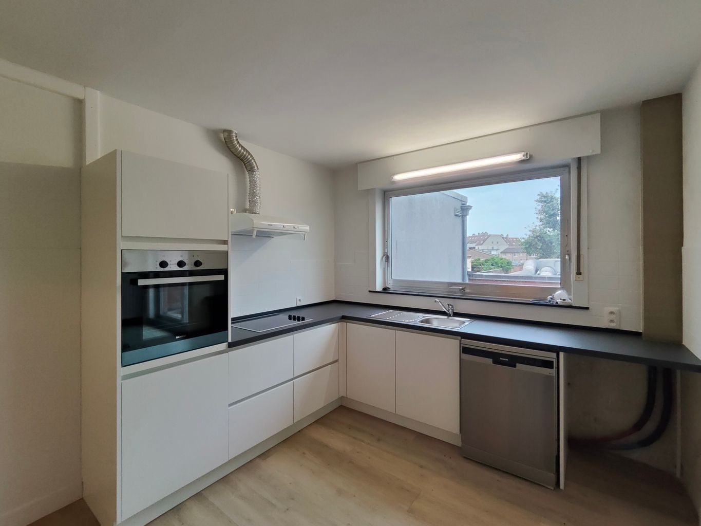 Appartement in Merchtem centrum. foto 5