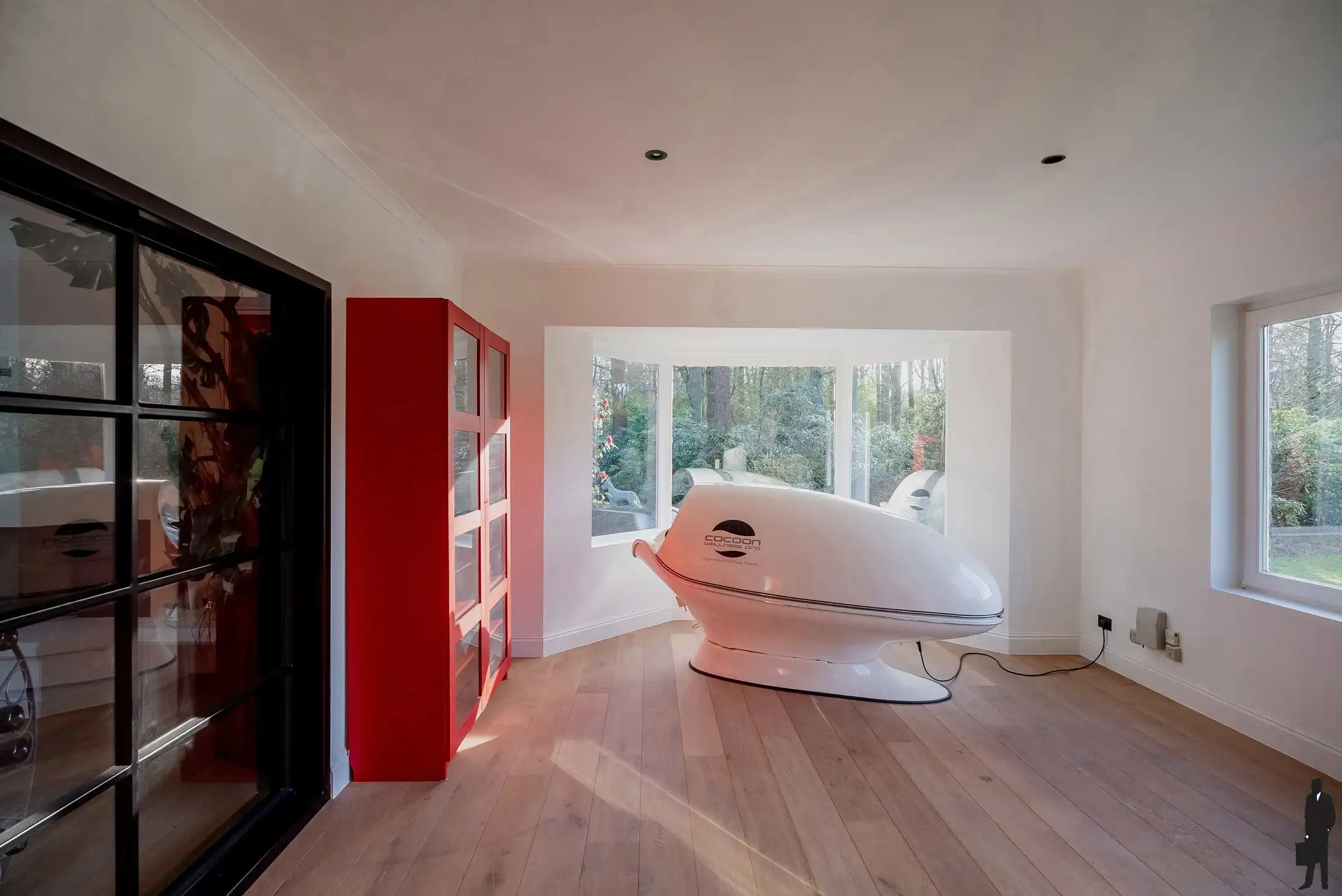 Villa op royaal perceel! foto 17