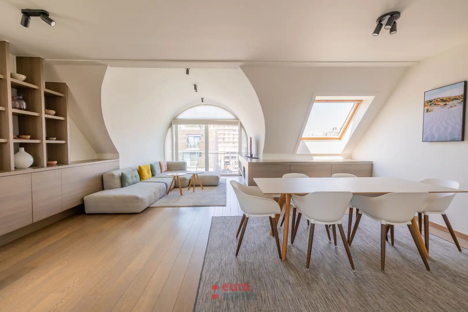 Appartement te koop Elisalaan 80 - 8620 Nieuwpoort