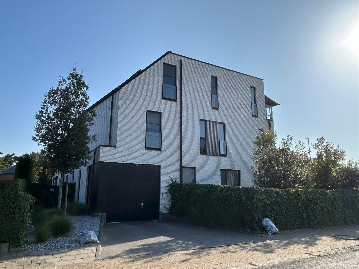 Recent en ruim BEN-appartement in Keerbergen foto 15
