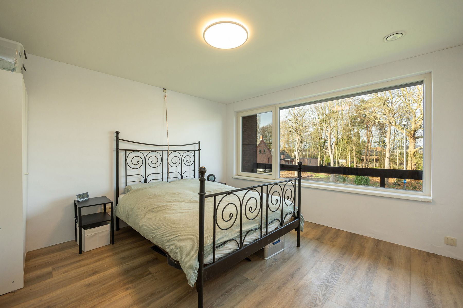 Energiezuinige halfopen bebouwing met 3 slaapkamers op een perceel van 475m². foto 11