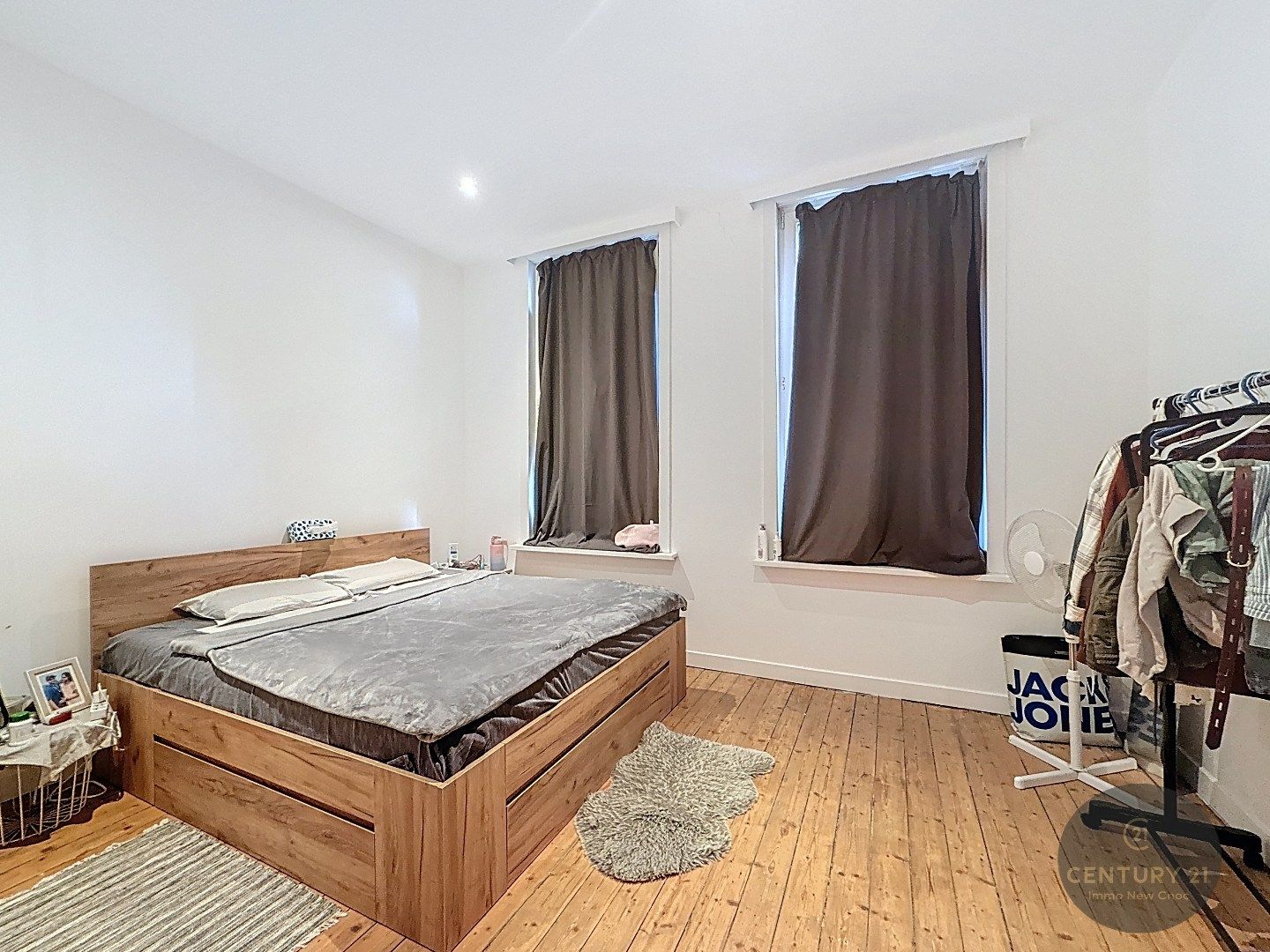 Charmante gezinswoning in hartje Blankenberge foto 14