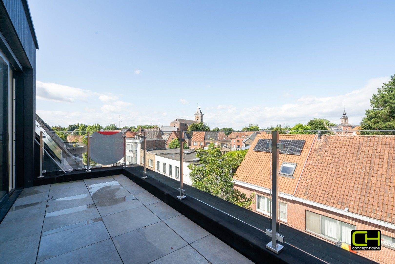 BEN penthouse met drie slaapkamers te koop - 6% btw foto 10