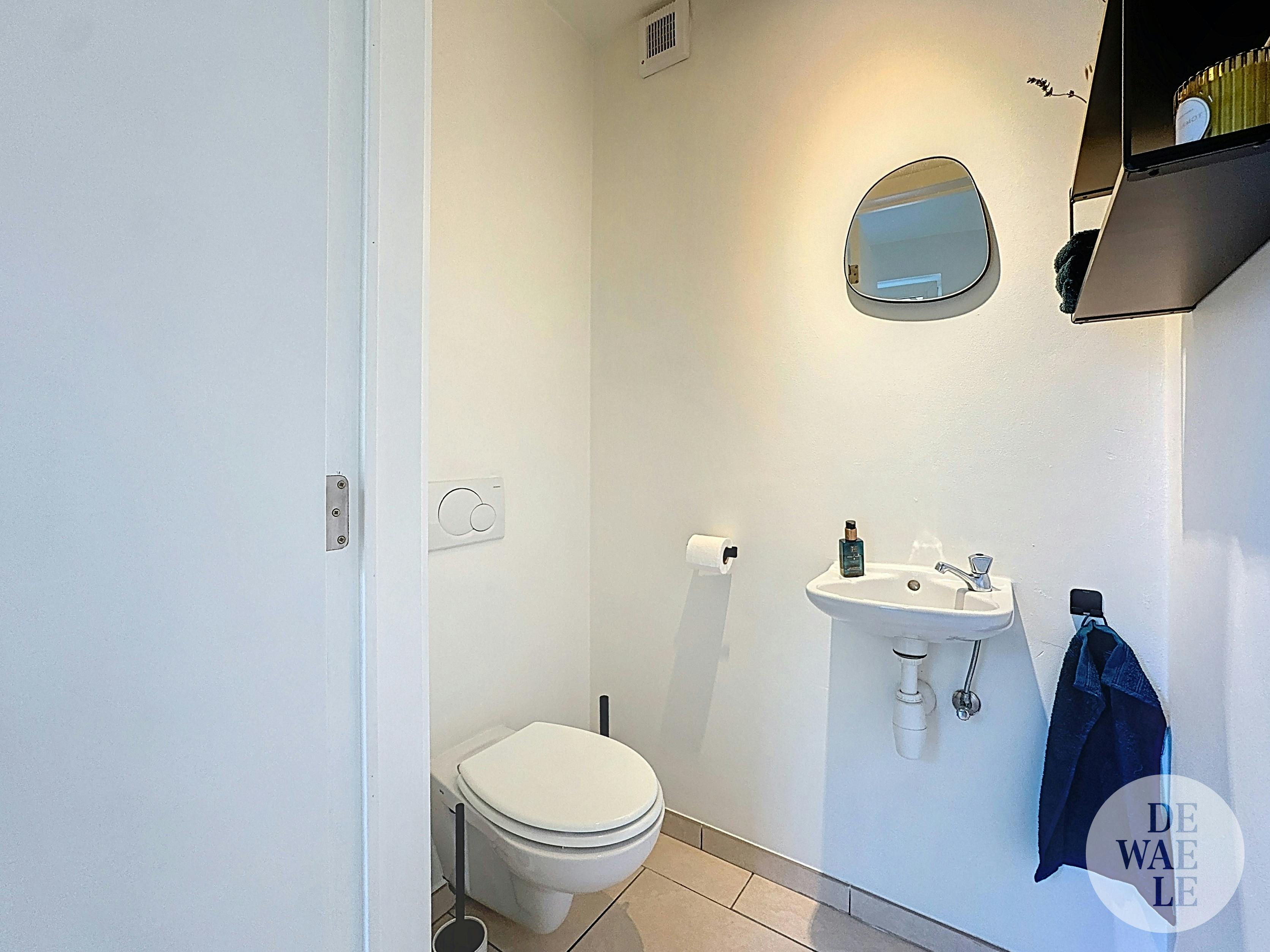 Mooi appartement te huur in Gruitrode centrum foto 11
