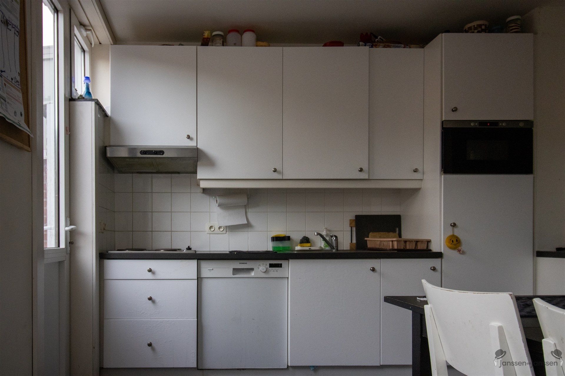 Woning met 3 slaapkamers op 115 m² in centrum van Turnhout foto 11