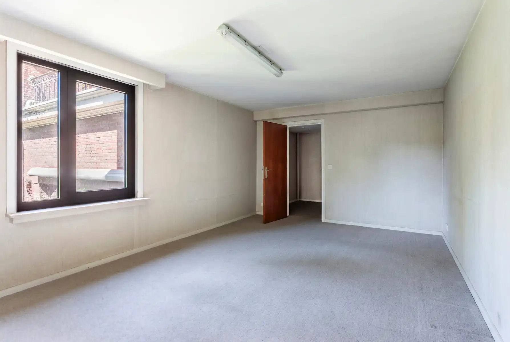  Karaktervol appartement met terras en tuin in Harmoniewijk foto 15