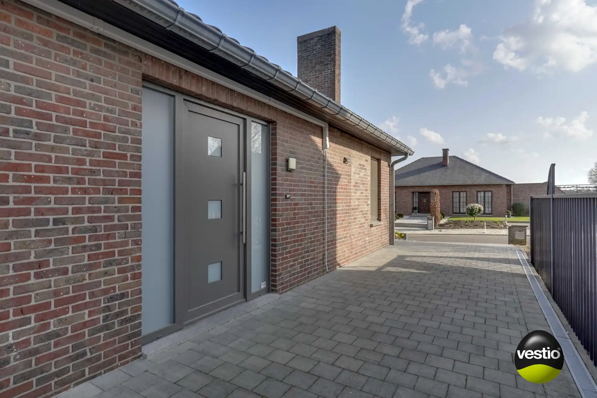 GERENOVEERDE, ENERGIEZUINIGE WONING MET KANGOEROEWONING OP TOPLOCATIE! foto 37