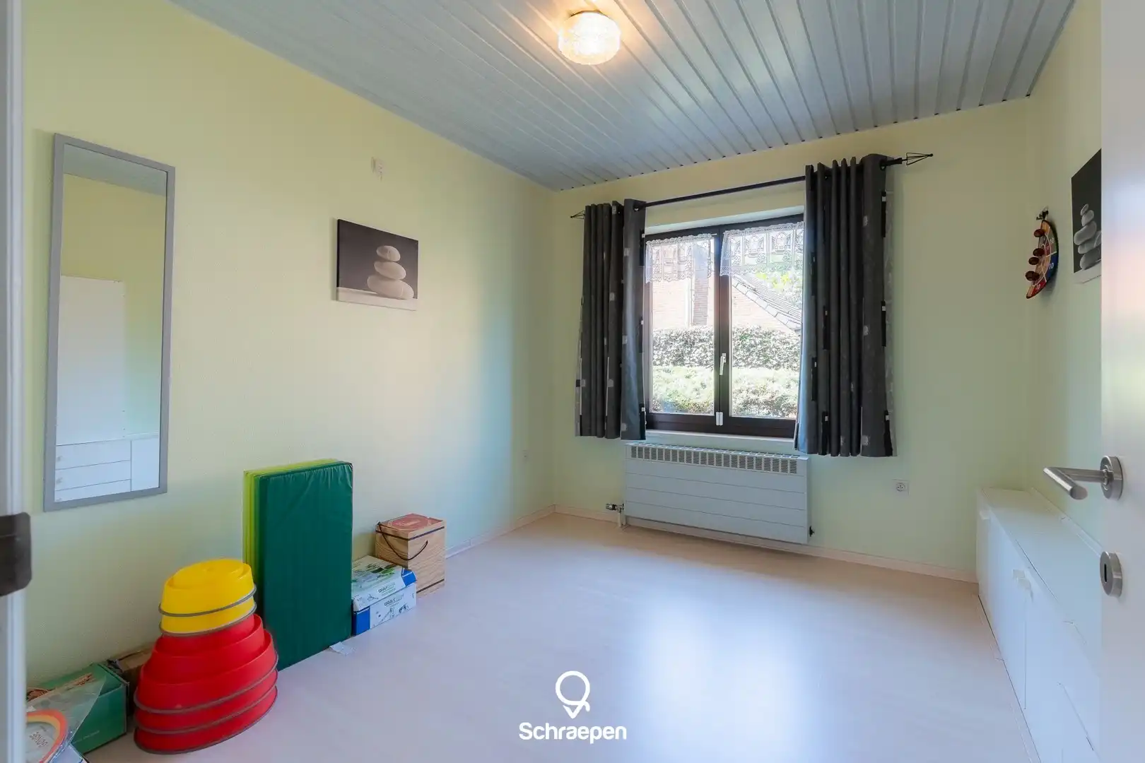 Riante gezinswoning (283&nbsp;m²) met zuid-westelijke oriëntatie op wandelafstand van 'De Basvelden'! foto 16