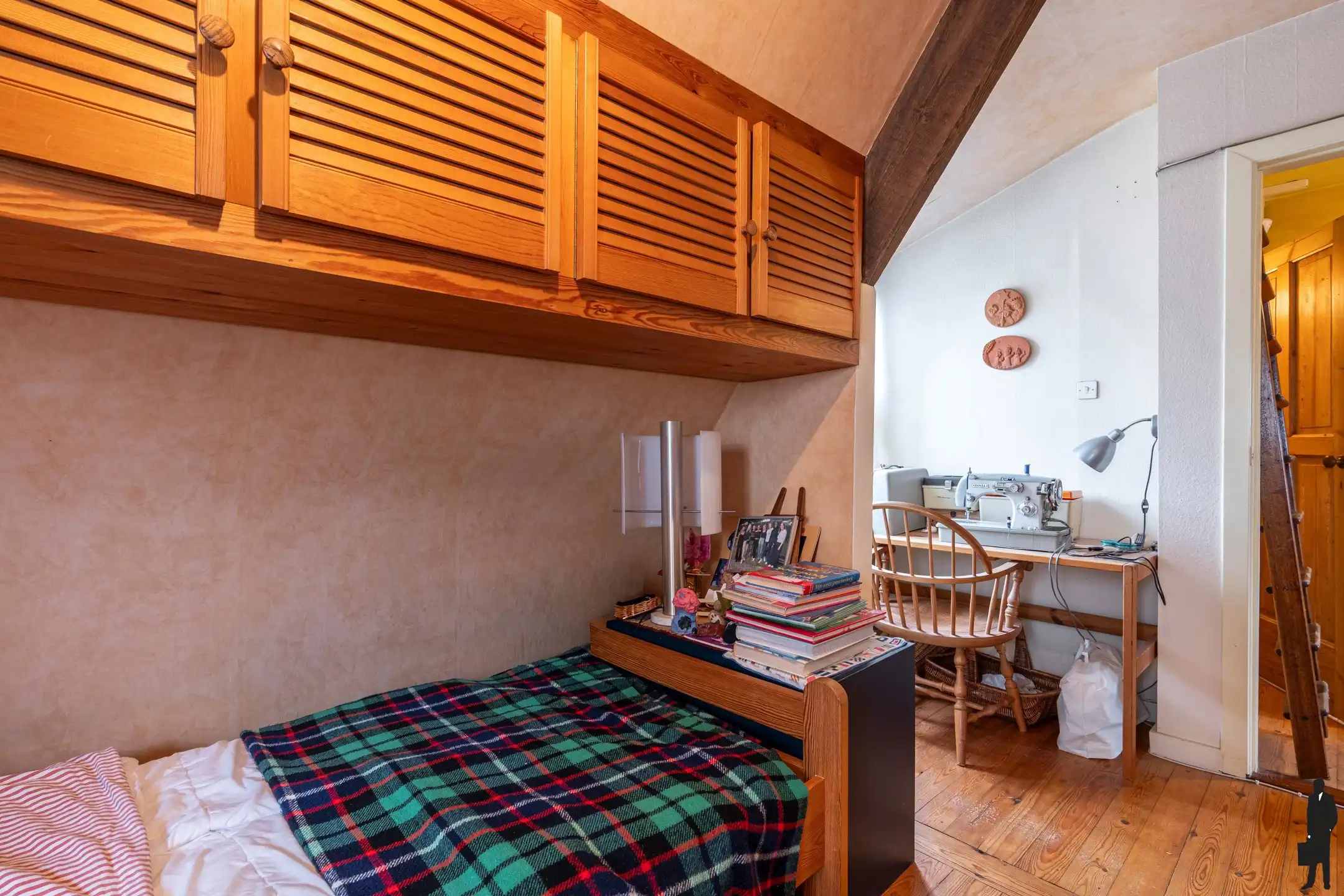 Charmante gezinswoning op een centrale locatie in Hove foto 20