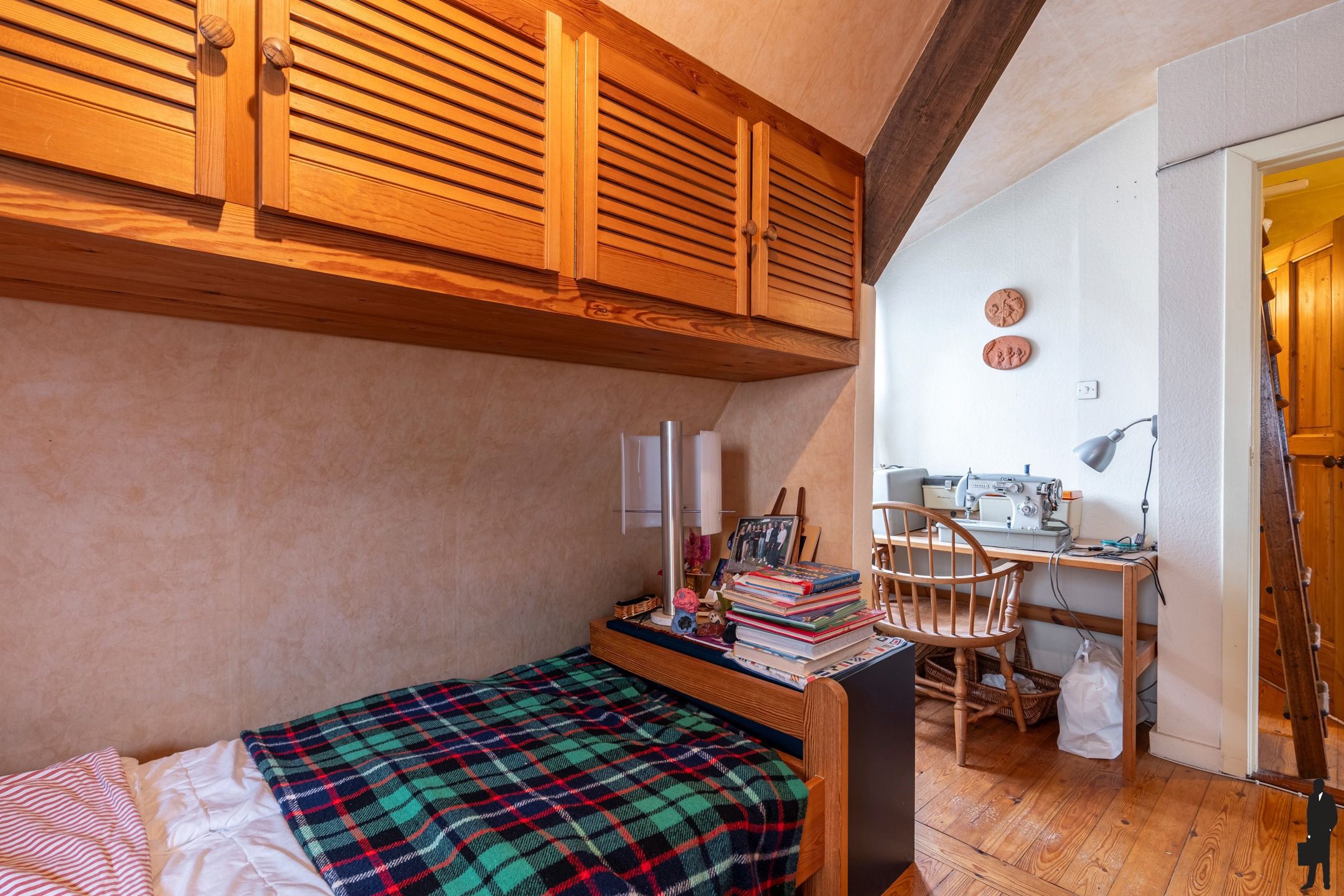 Charmante gezinswoning op een centrale locatie in Hove foto 20