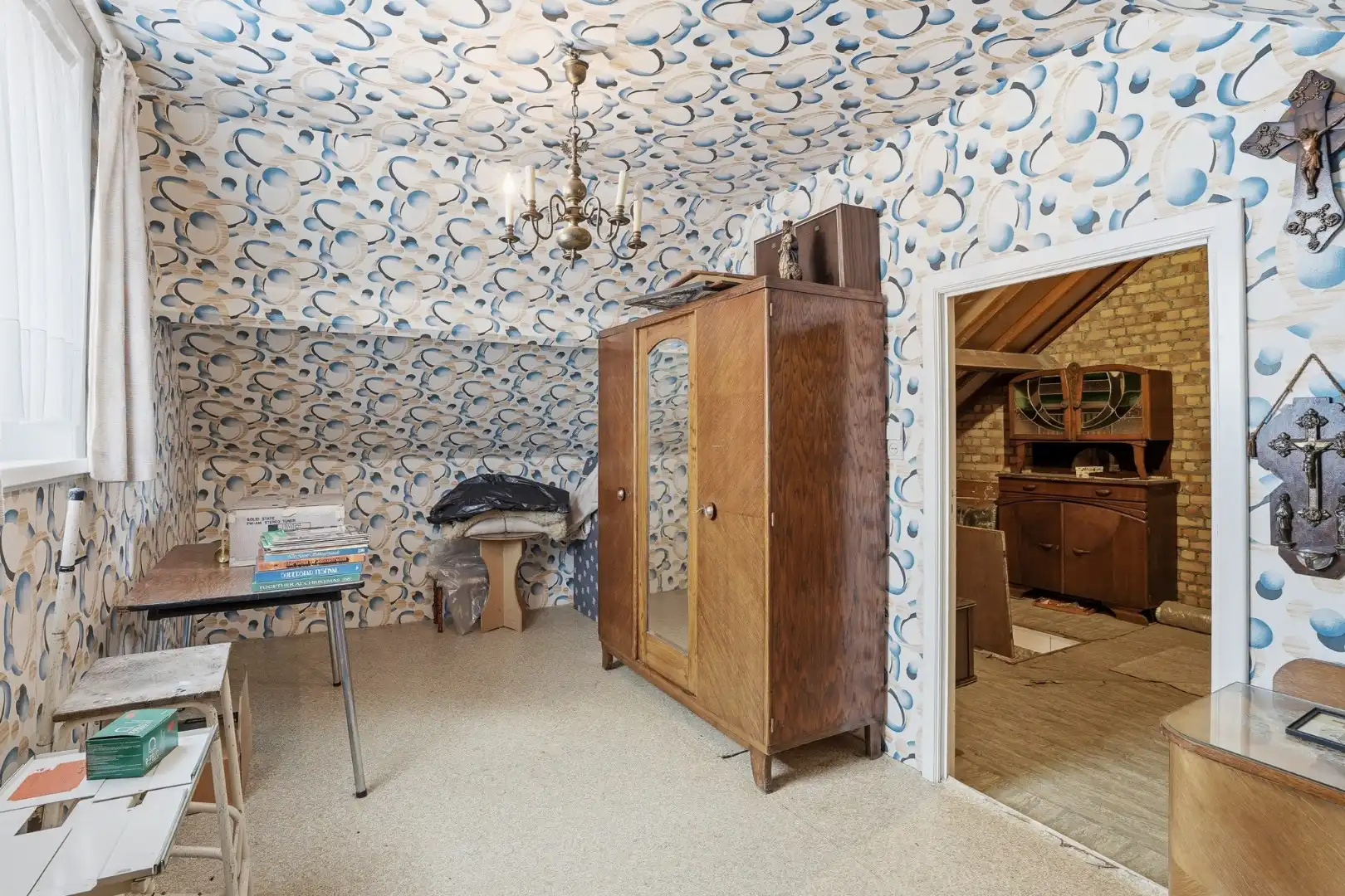 Ruime woning op een landelijke ligging in Zedelgem foto 15