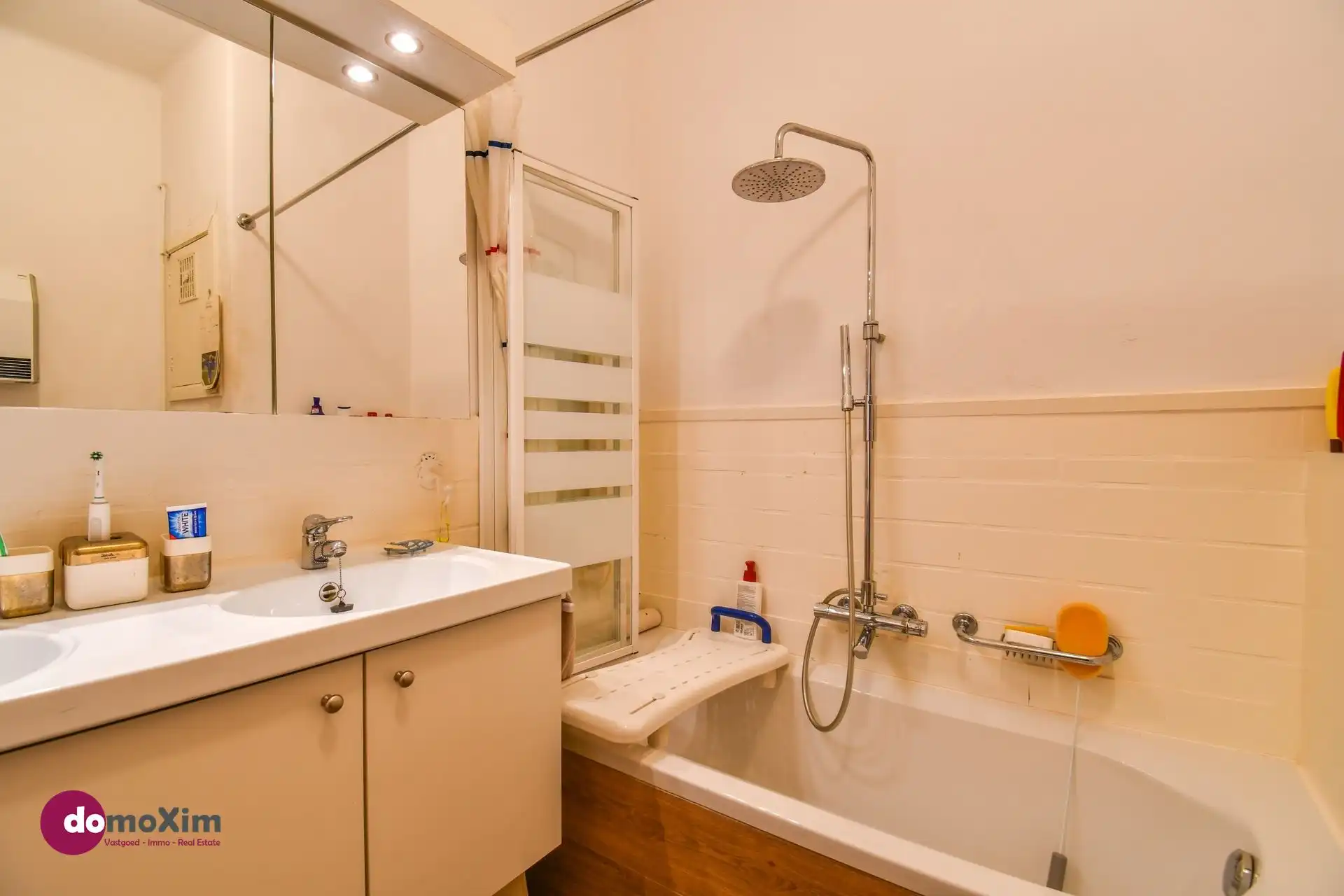 Interessant opbrengsteigendom met 3 appartementen en verhuurd handelspand op toplocatie in Mechelen foto 14