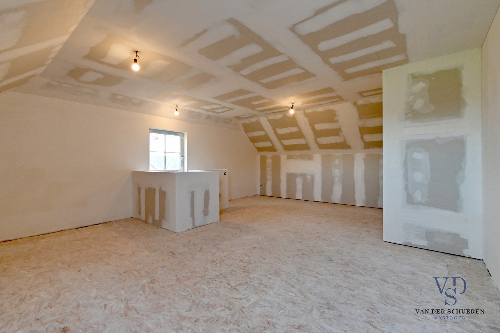 Landelijk én energiezuinige woning in Oosterzele.  foto 23