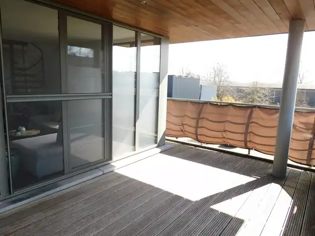 Ruim duplex appartement met 3 slpks en 2 badks foto 15