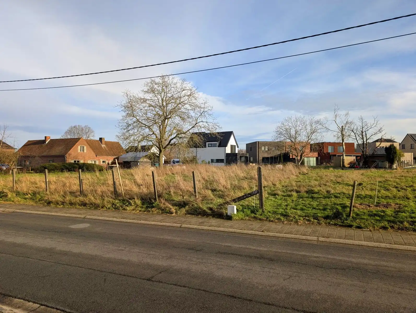4 bouwgronden voor HOB foto 5