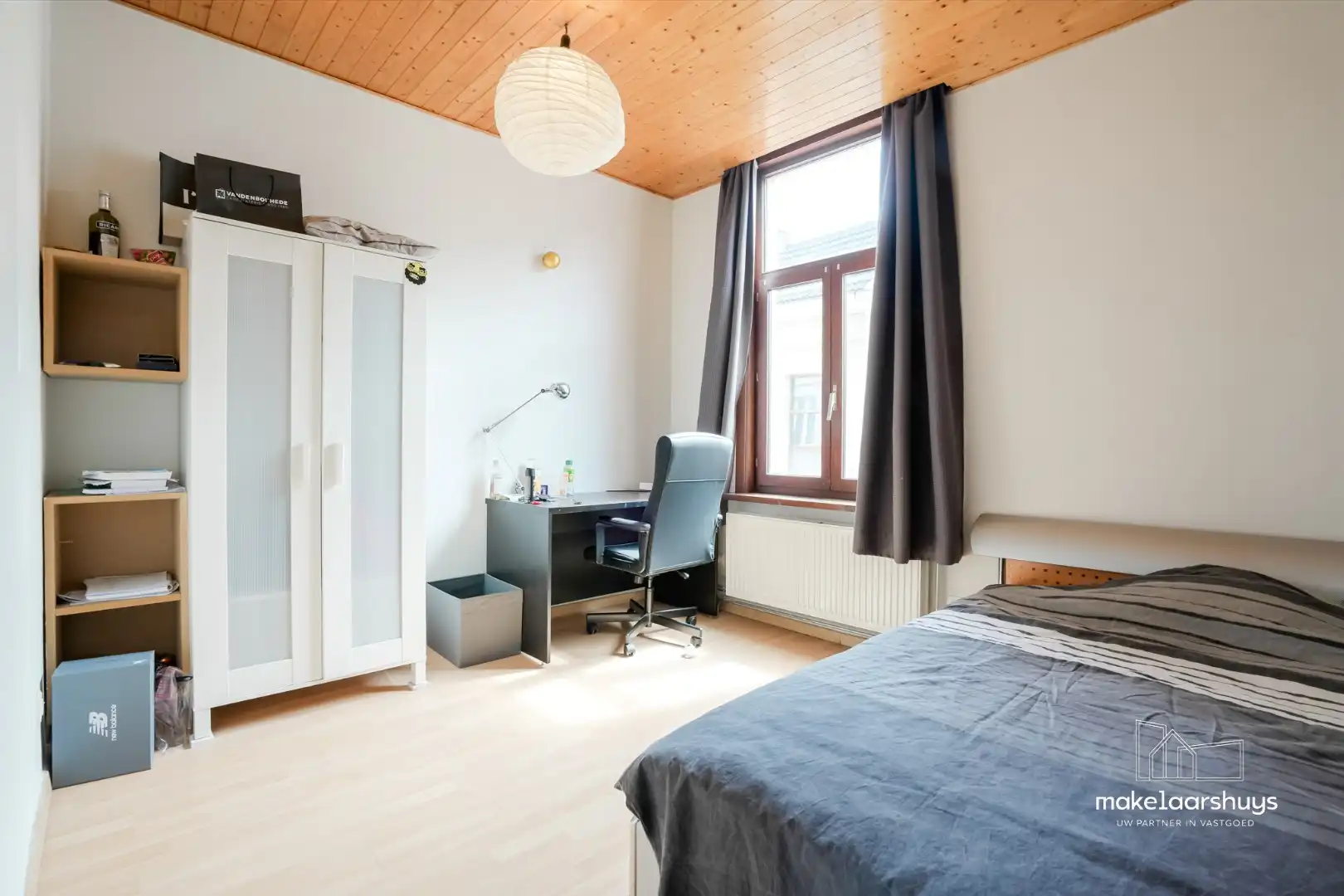 Ideale investering vlak bij UGent en hogescholen foto 10