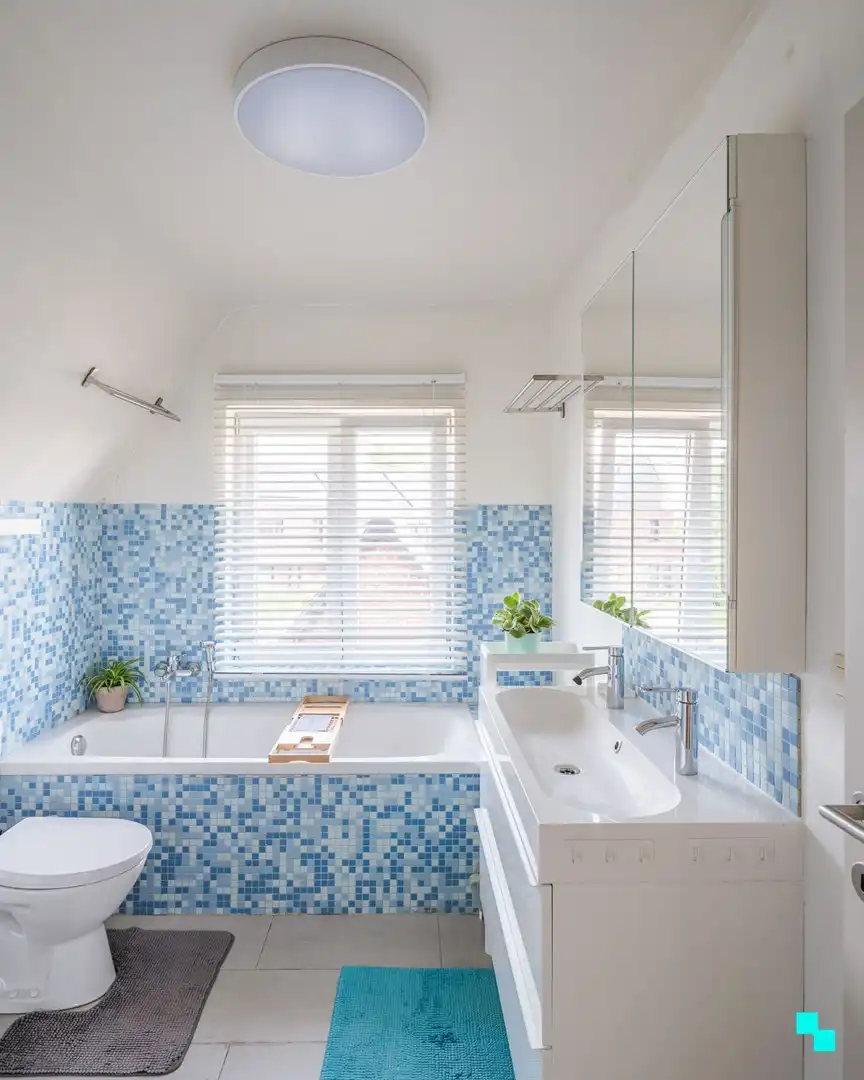 Lichtrijke villa met studio in Merelbeke foto 21
