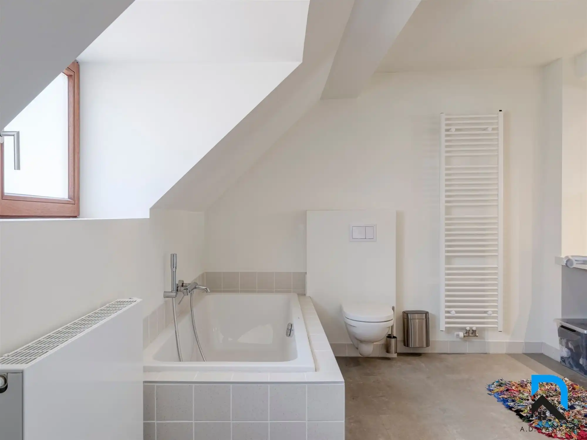 Gerenoveerde woning met tuin op toplocatie in Hasselt foto 20
