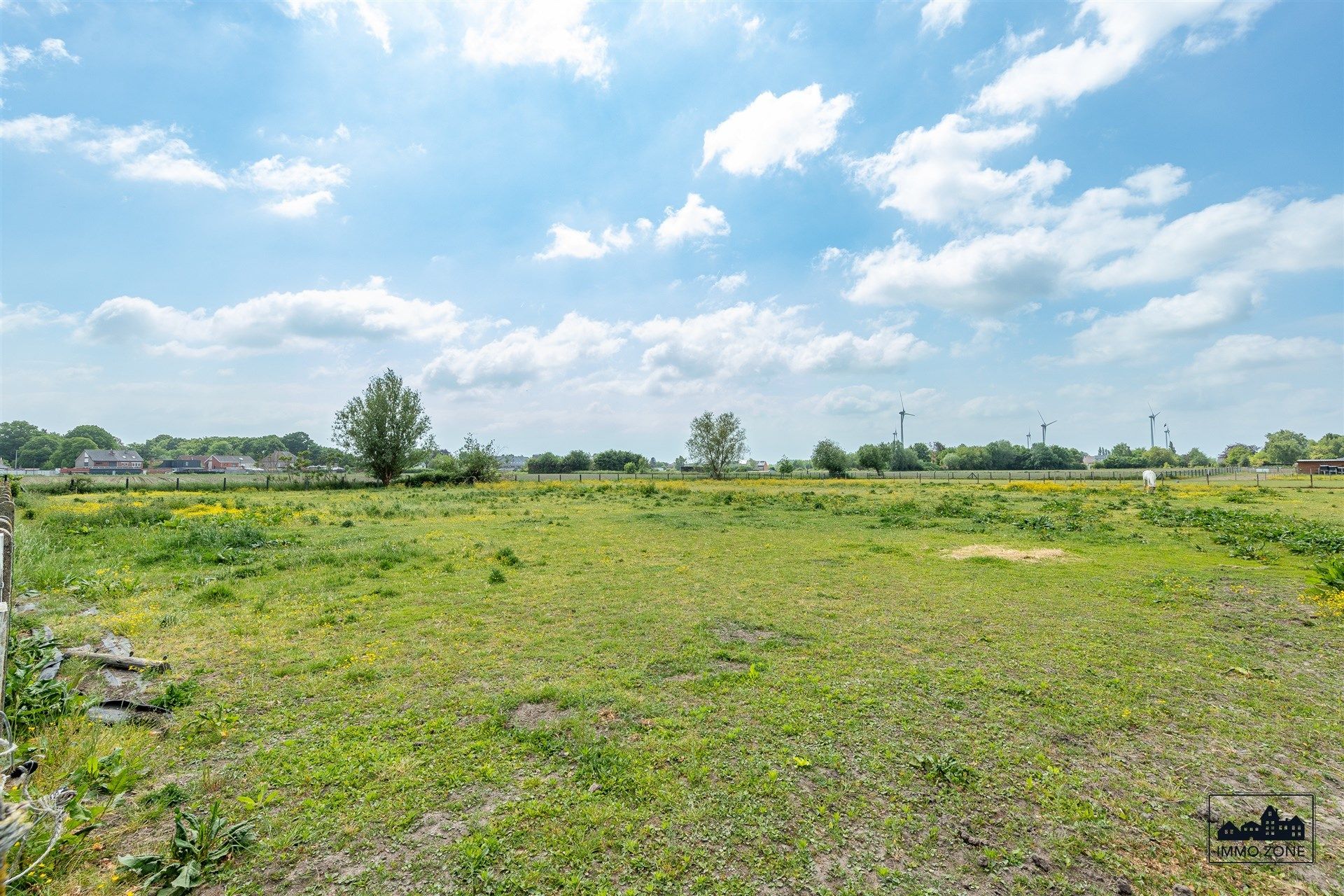 Ruime open bebouwing op riant perceel met mogelijkheden! foto 20