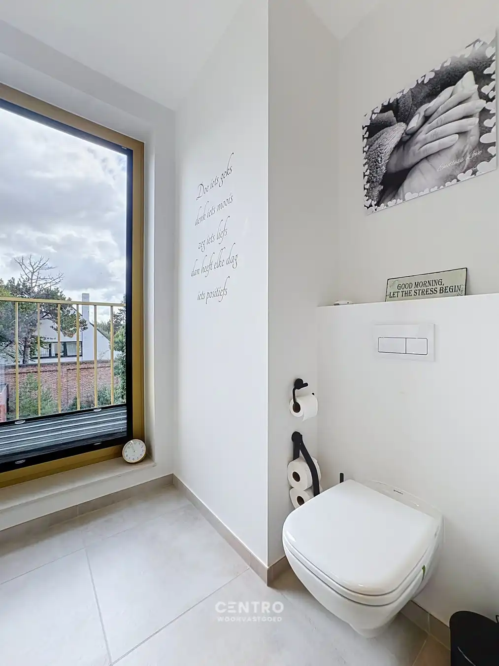 Instapklaar appartement met 2 slpks in residentie 'Karmel'! foto 13