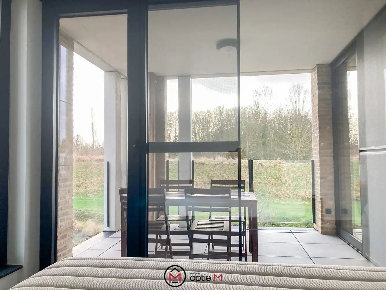 Modern en instapklaar appartement te huur in Hasselt foto 6