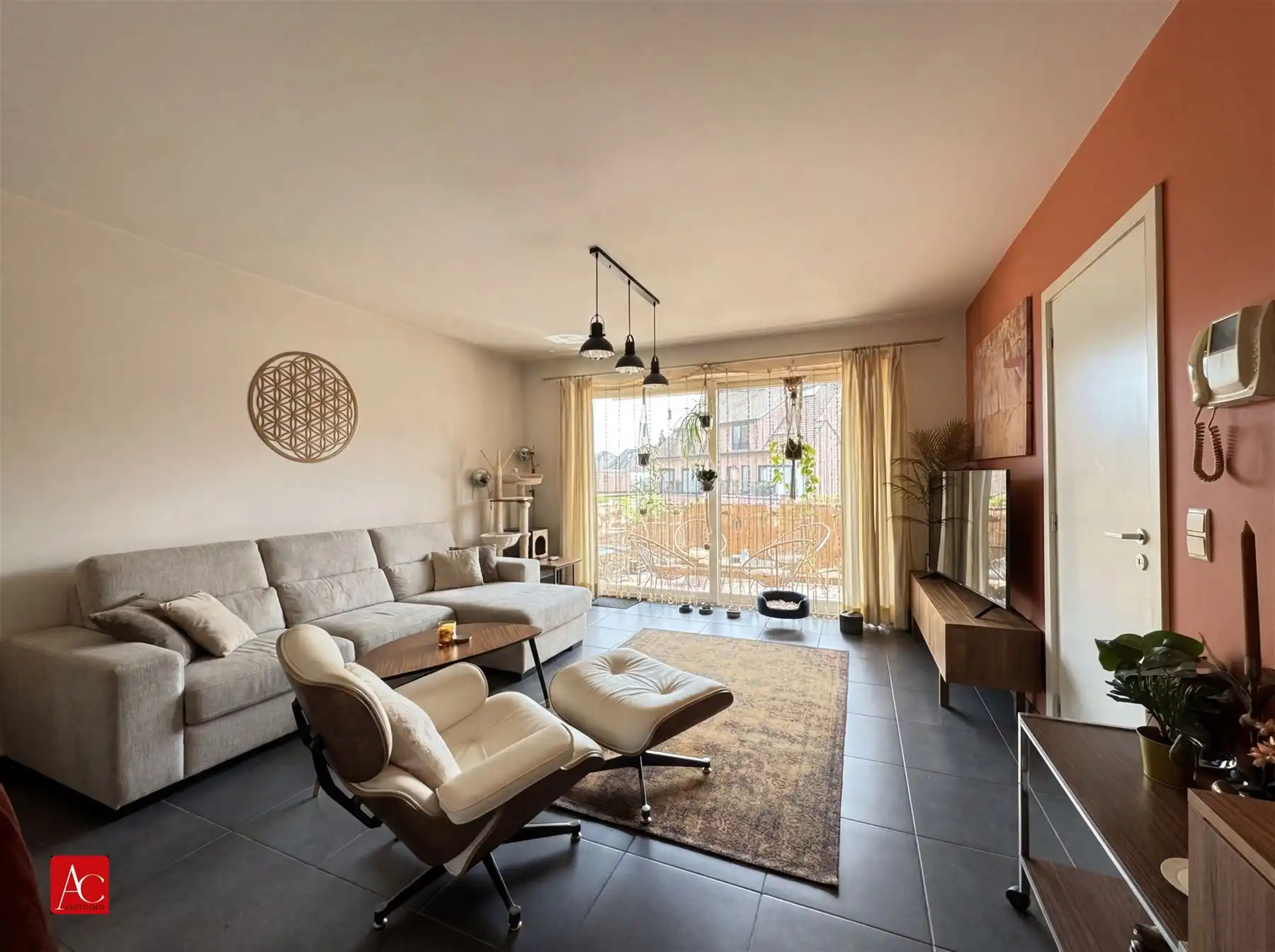 Appartementsgebouw met 12 entiteiten  foto 14