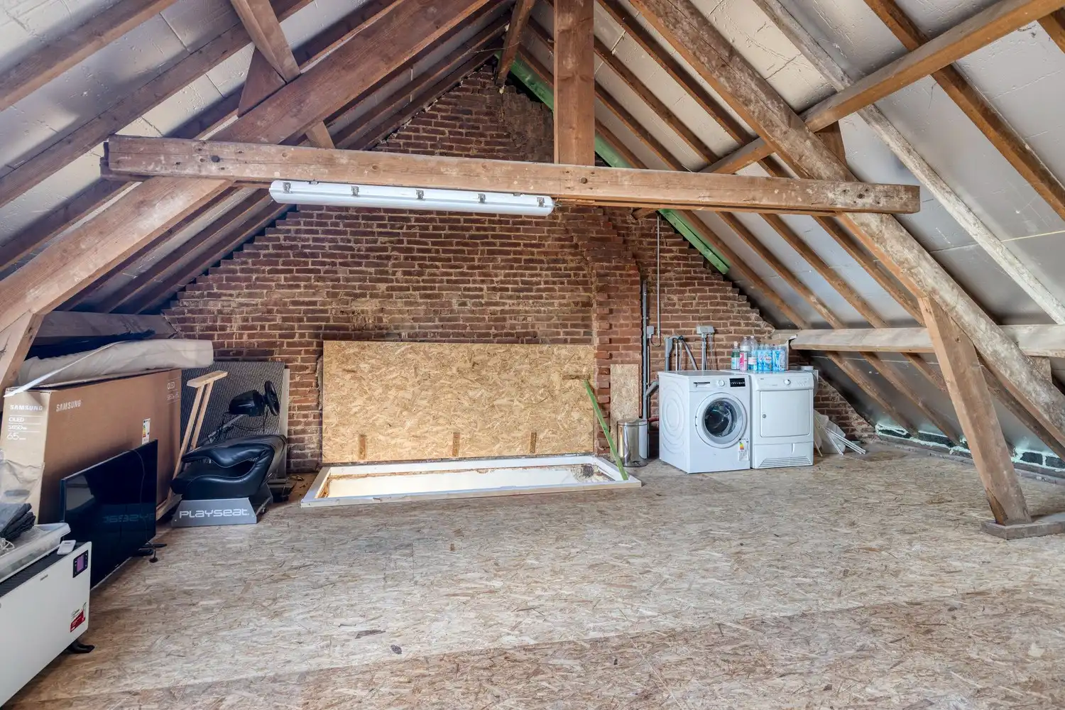 Instapklare open bebouwing op een rustige ligging in Lanaken foto 31