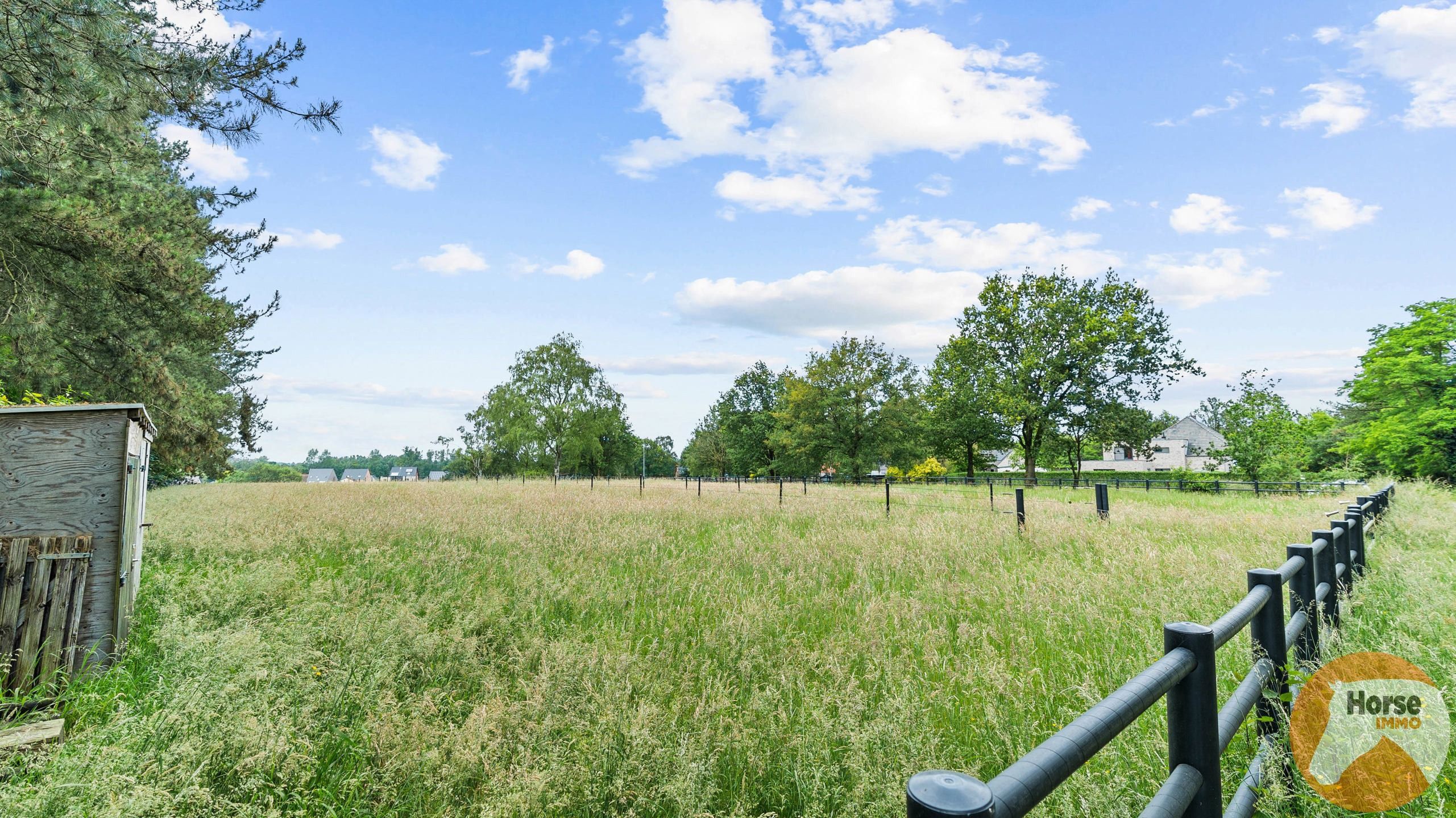 NEEROETEREN - Woning met paardenstallen op +/- 1ha70 foto 25